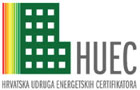 Hrvatska udruga energetskih certifikatora